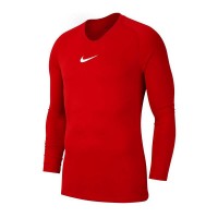 Nike JR Dry Park First Layer dł.rękaw 657