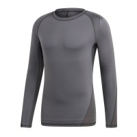 adidas AlphaSkin Sport Tee LS длинный рукав 564