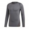 adidas AlphaSkin Sport Tee LS длинный рукав 564