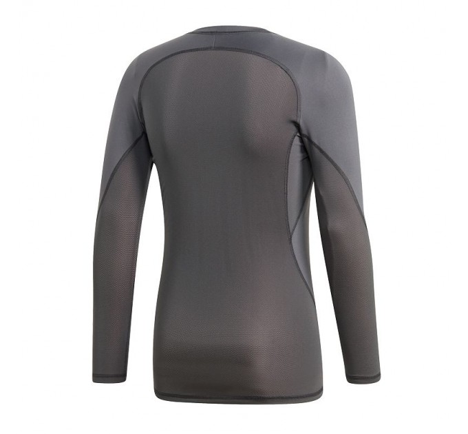 adidas AlphaSkin Sport Tee LS длинный рукав 564
