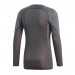 adidas AlphaSkin Sport Tee LS длинный рукав 564
