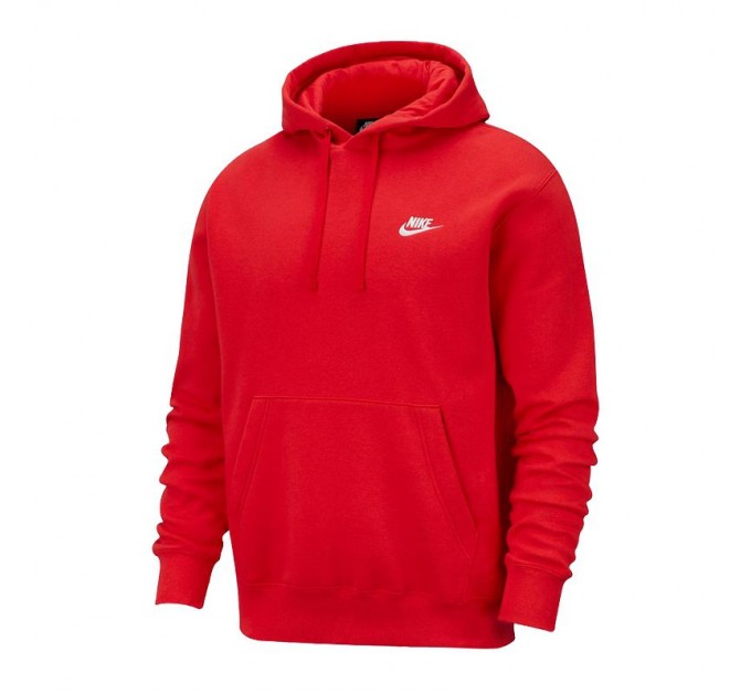 Nike NSW Club Fleece Bluza 657