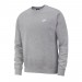 Nike NSW Club Crew Bluza 063