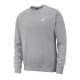 Nike NSW Club Crew Bluza 063