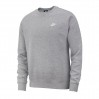 Nike NSW Club Crew Bluza 063