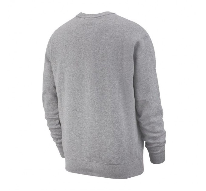 Nike NSW Club Crew Bluza 063