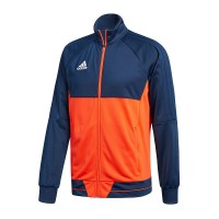 Тренировочная кофта детская adidas JR Tiro 17 614