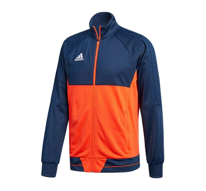 Тренировочная кофта детская adidas JR Tiro 17 614