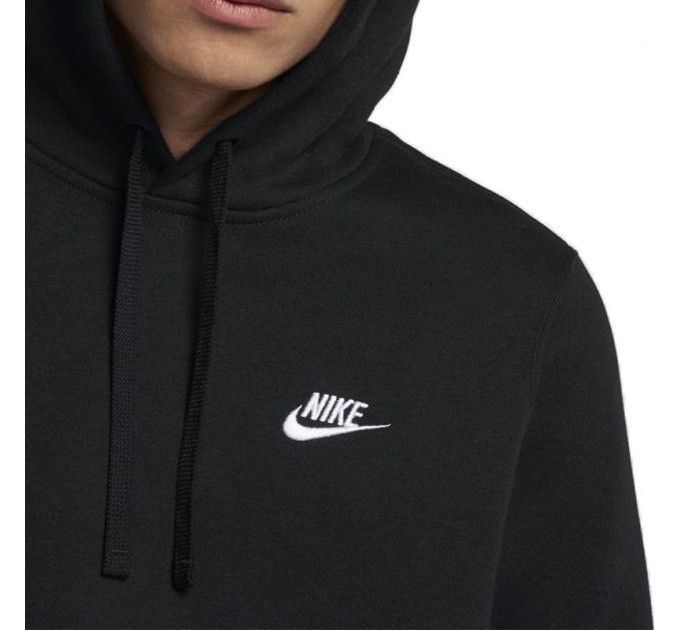 Nike NSW Club Hoodie PO 010