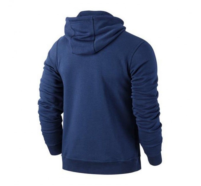 Nike JR Team Club Hoody Bluza 451