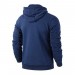 Nike JR Team Club Hoody Bluza 451
