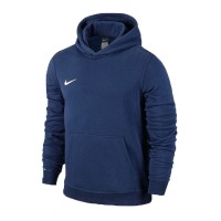 Nike JR Team Club Hoody Bluza 451
