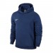 Nike JR Team Club Hoody Bluza 451