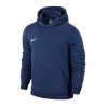 Nike JR Team Club Hoody Bluza 451