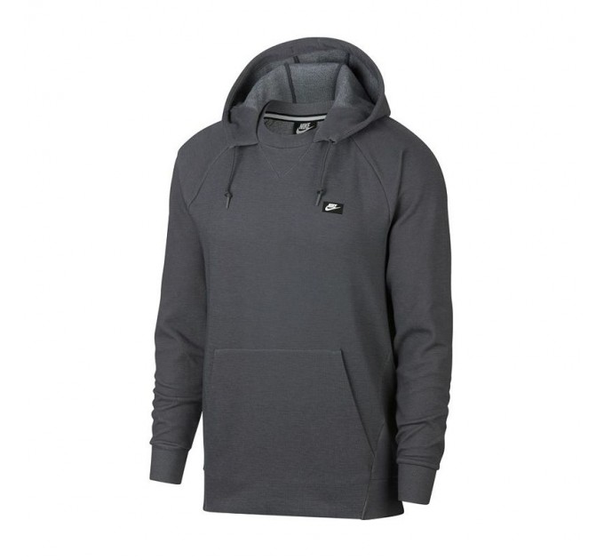 Nike NSW Optic Hoodie PO Bluza 021