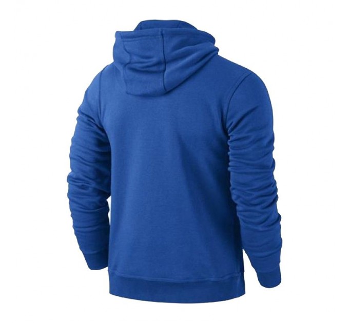 Nike JR Team Club Hoody Bluza 463