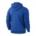 Nike JR Team Club Hoody Bluza 463