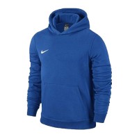 Nike JR Team Club Hoody Bluza 463