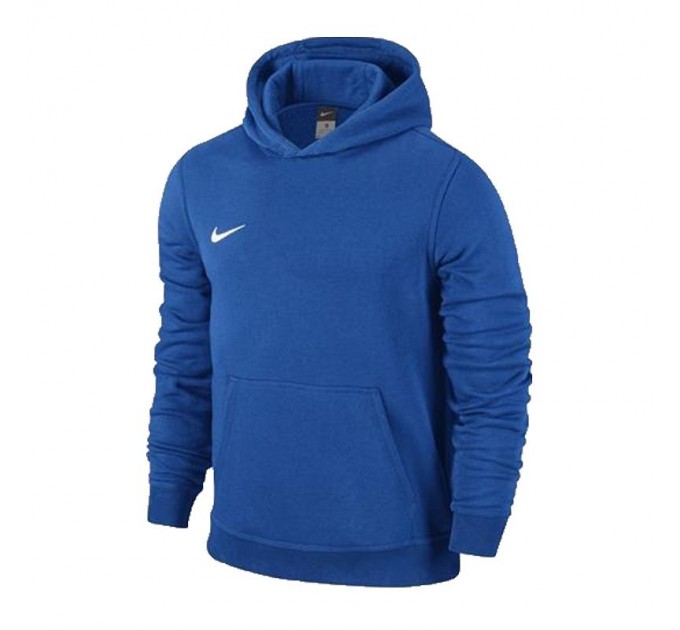 Nike JR Team Club Hoody Bluza 463