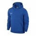 Nike JR Team Club Hoody Bluza 463