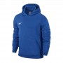 Nike JR Team Club Hoody Bluza 463