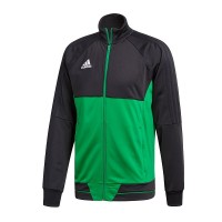 Тренировочная кофта детская adidas JR Tiro 17 613