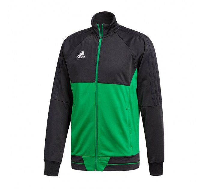 Тренировочная кофта детская adidas JR Tiro 17 613