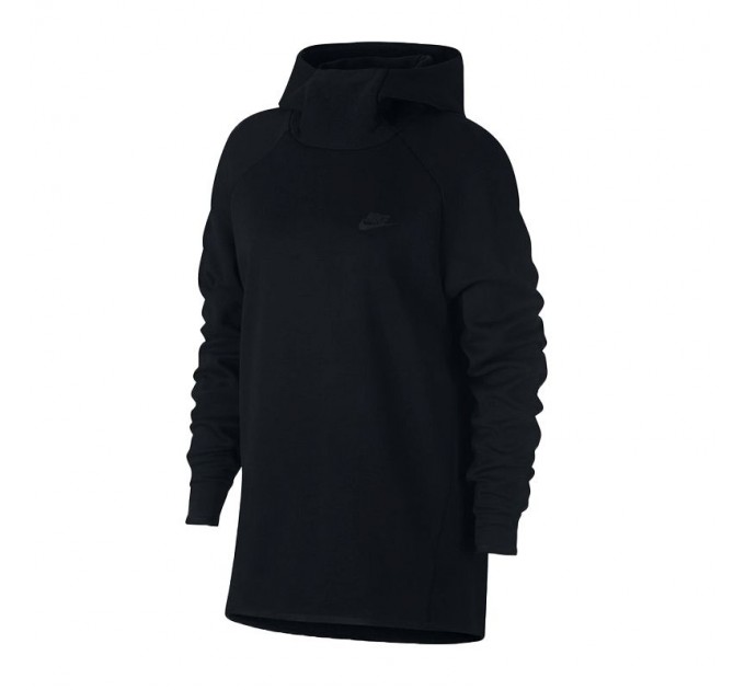 Худи Nike Tech Fleece Hoodie PO 010