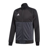 Тренировочная кофта детская adidas JR Tiro 17 876