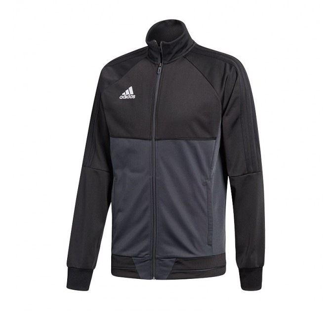 Тренировочная кофта детская adidas JR Tiro 17 876