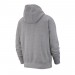 Бомбер чоловічий Nike M Nsw Club Hoodie Fz Bb (BV2645-063)