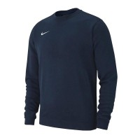 Детская толстовка Nike JR Team Club 19 Fleece 451