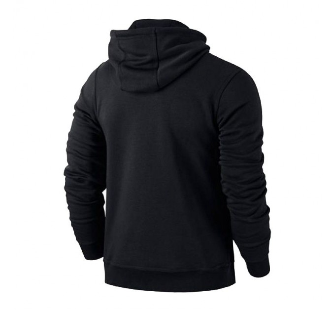 Nike JR Team Club Hoody Bluza 010