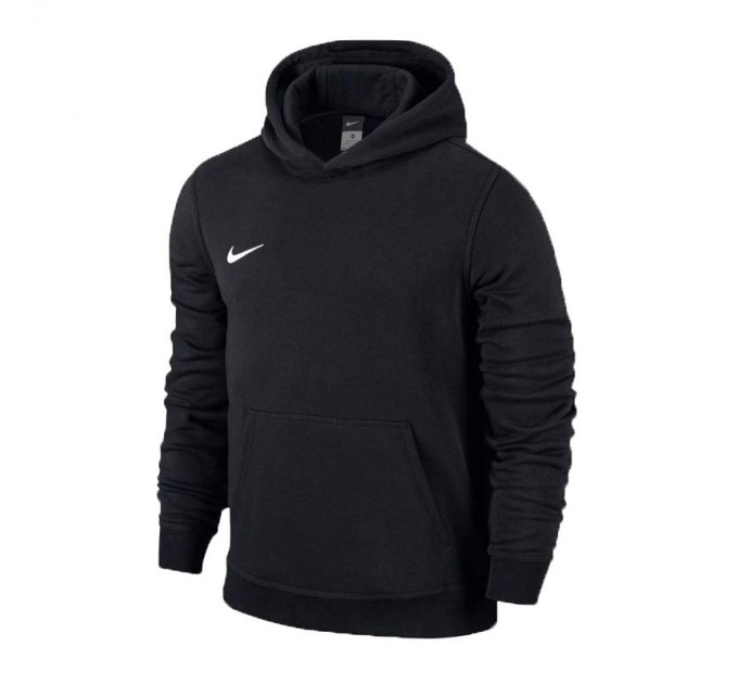 Nike JR Team Club Hoody Bluza 010