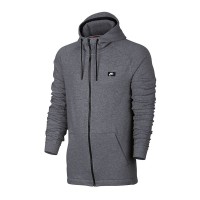 Nike Modern Fullzip Hoodie Bluza 091