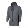 Nike Modern Fullzip Hoodie Bluza 091
