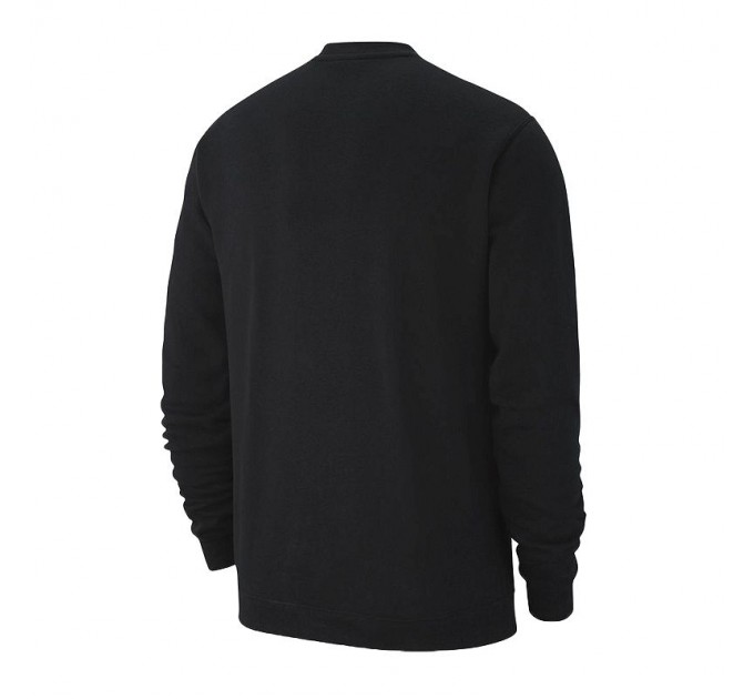 Детская толстовка Nike JR Team Club 19 Fleece 010