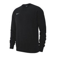 Детская толстовка Nike JR Team Club 19 Fleece 010
