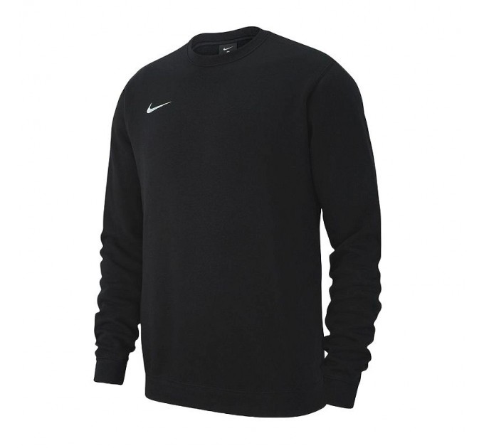 Детская толстовка Nike JR Team Club 19 Fleece 010