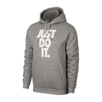 Худи Nike NSW Hbr Hoodie PO Flc JDI Bluza 063