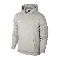 Nike JR Team Club Hoody Bluza 050