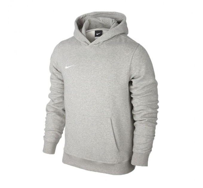 Nike JR Team Club Hoody Bluza 050