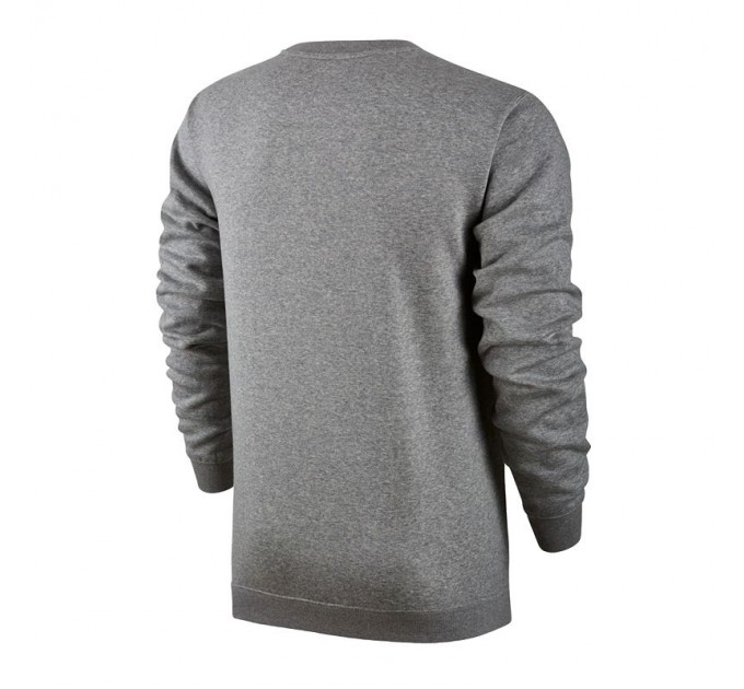 Nike NSW Club Crew Fleece 063