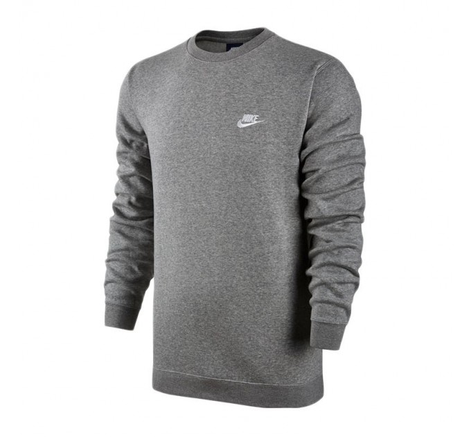 Nike NSW Club Crew Fleece 063