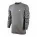 Nike NSW Club Crew Fleece 063