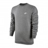 Nike NSW Club Crew Fleece 063