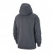 Детская толстовка Nike JR Team Club 19 Fullzip Fleece Hoody 071