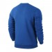 Nike JR Team Club Crew Bluza 463