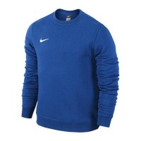 Nike JR Team Club Crew Bluza 463