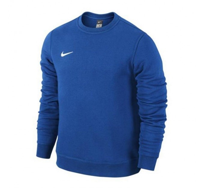 Nike JR Team Club Crew Bluza 463